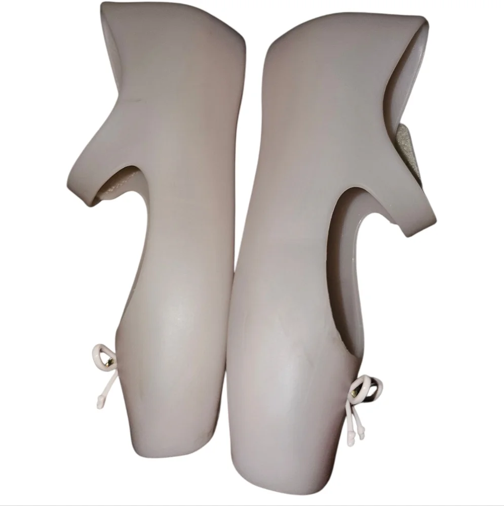 Mini Melissa Shoes